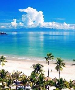 Tour Nha Trang 4 ngày 3 đêm